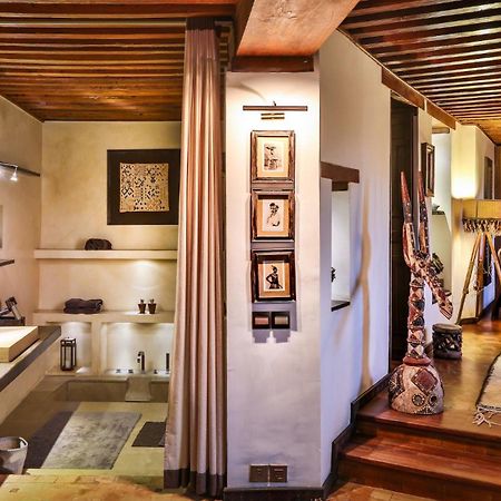Karawan Riad フェズ 部屋 写真