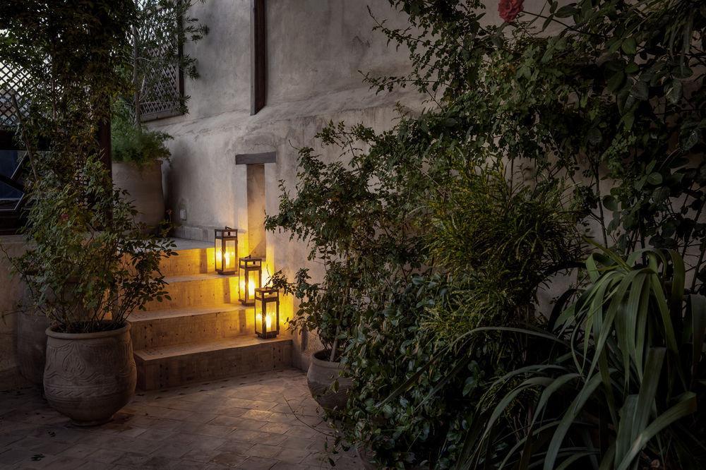 Karawan Riad フェズ エクステリア 写真