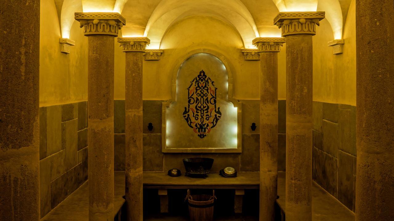 Karawan Riad フェズ エクステリア 写真