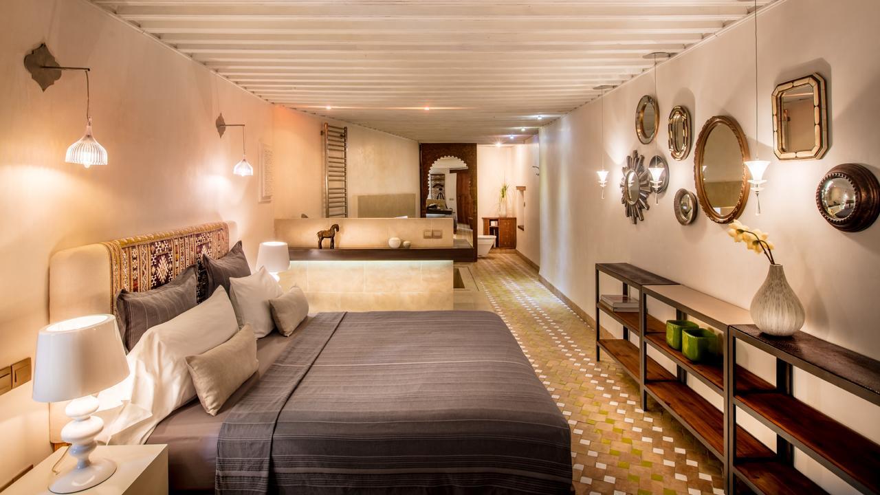 Karawan Riad フェズ エクステリア 写真
