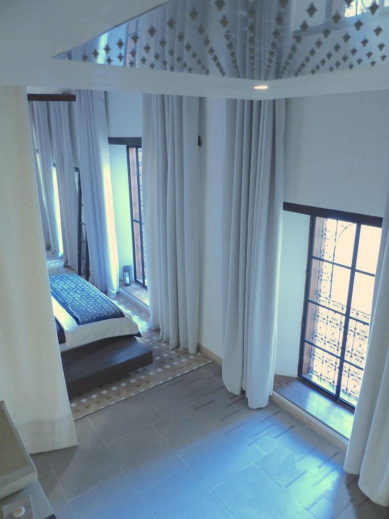 Karawan Riad フェズ エクステリア 写真
