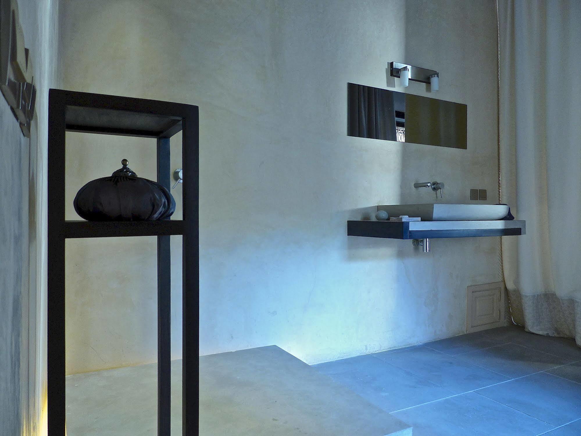 Karawan Riad フェズ エクステリア 写真